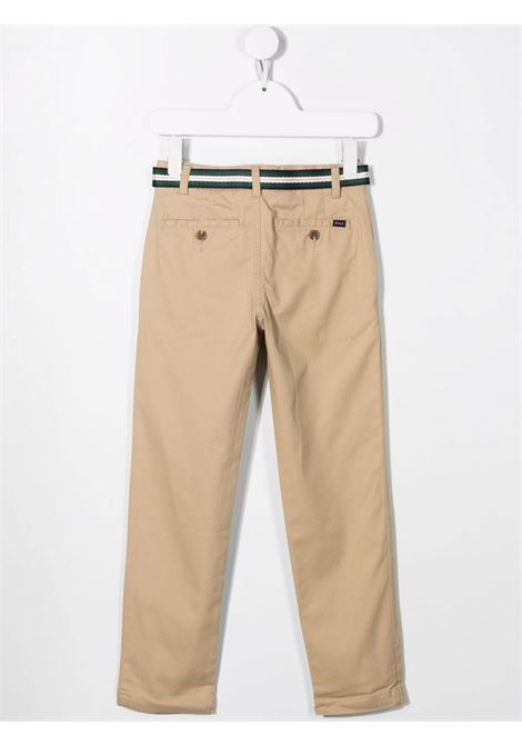 Pantalone Polo Ralph Lauren Kids Ralph Lauren Kids | PANTALONI E JEANS | 322855394002